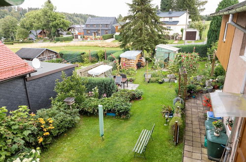 Photo 25 - Cozy Apartment in Altenfeld With Garden