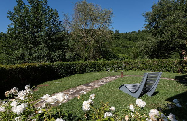 Agriturismo Cuprena - Foto 62