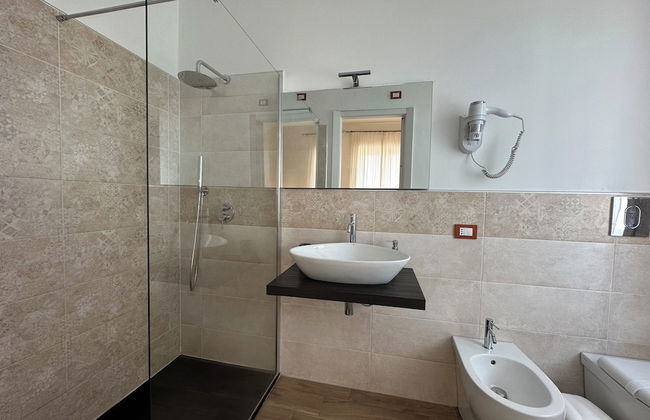 NG Guest House l'Acquedotto - Foto 23