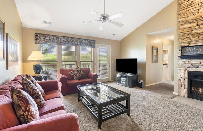 Stonebridge Village Resort - Photo 57