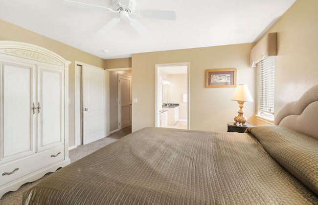 Stonebridge Village Resort - Photo 12
