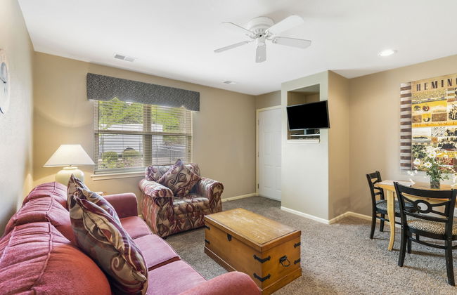 Stonebridge Village Resort - Photo 44