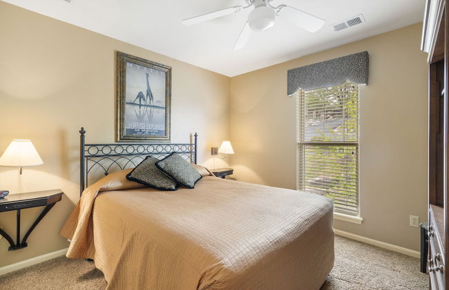 Stonebridge Village Resort - Photo 13