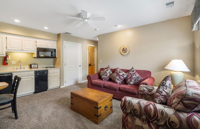Stonebridge Village Resort - Photo 45