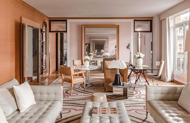 Le Royal Monceau - Raffles Paris - Foto 63