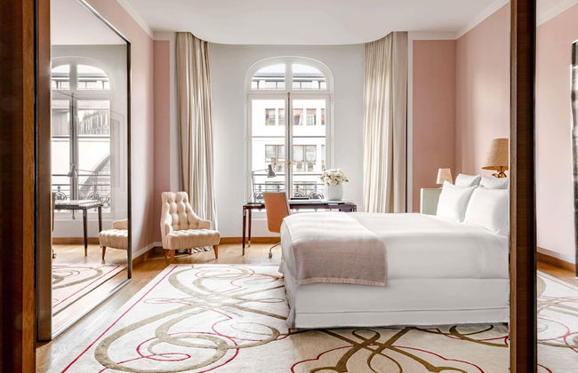 Le Royal Monceau - Raffles Paris - Foto 78