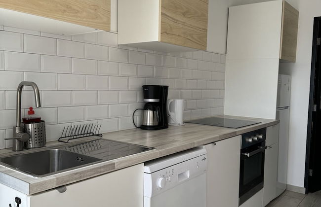 Les Sables D'or - Foto 43