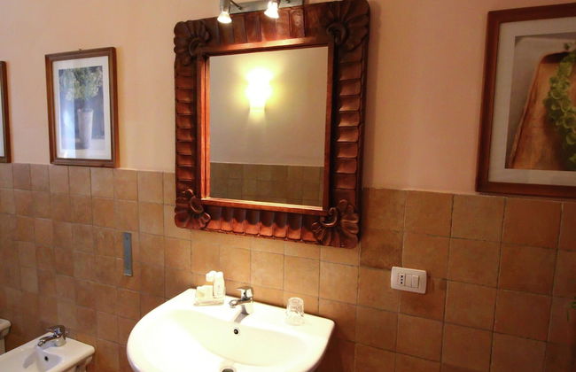 Exotic Farmhouse in Montalto di Castro near Sea - Foto 8