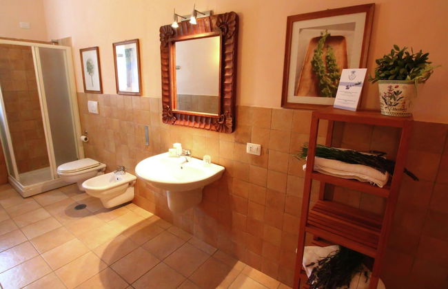Exotic Farmhouse in Montalto di Castro near Sea - Foto 9