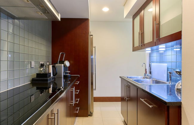Jumeirah Living - World Trade Centre - Foto 23