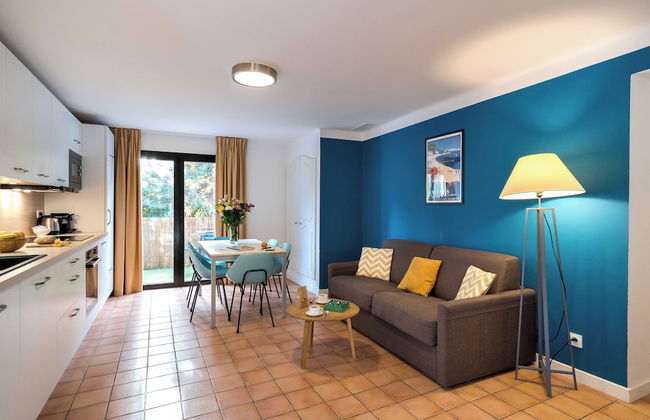 La Residence du Bailli - Foto 74