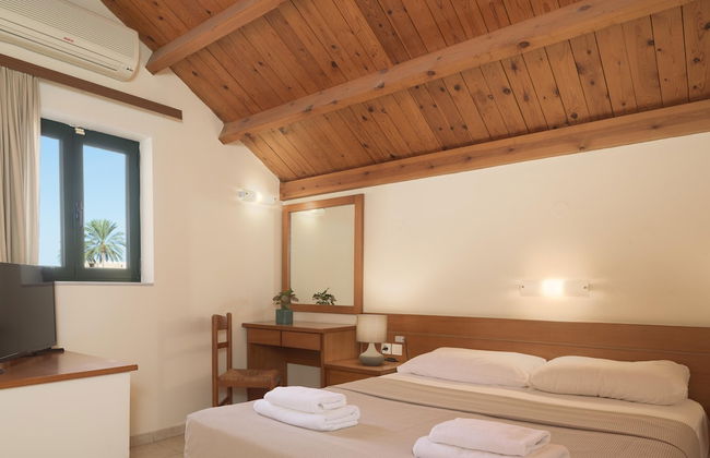 Asterias Village Resort - Foto 18