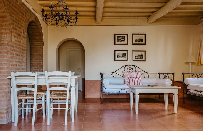 Poggio Cornetto - Photo 29