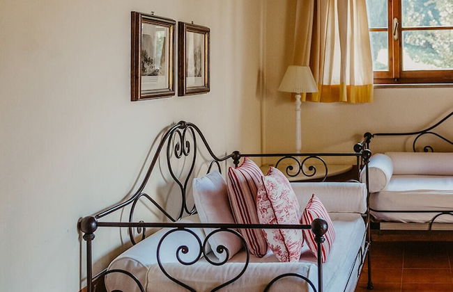 Poggio Cornetto - Photo 31