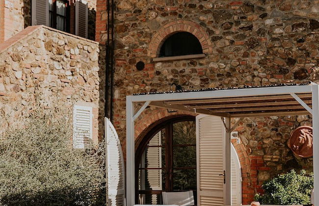 Poggio Cornetto - Photo 44