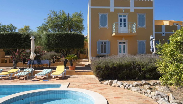 Foto 1 - Delightful, Authentic Quinta with Swimming Pool near Beach & Towns