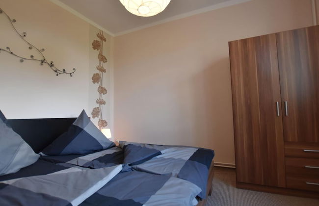 Geraeumige Ferienwohnung an der Ostsee - Foto 2