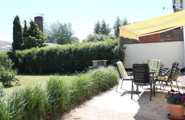 Geraeumige Ferienwohnung an der Ostsee - Foto 20