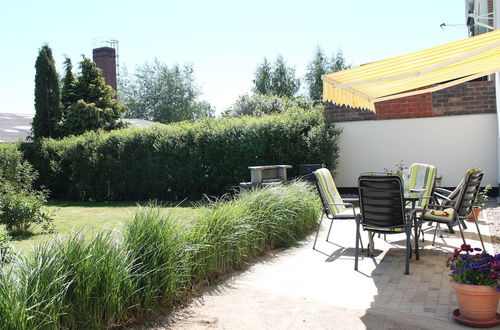 Photo 20 - Apartment in Ravensberg With Bbq, Terrace, Fenced