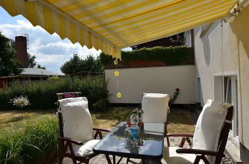 Photo 10 - Apartment in Ravensberg With Bbq, Terrace, Fenced