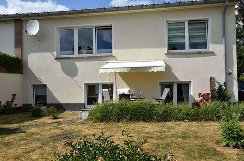 Photo 23 - Apartment in Ravensberg With Bbq, Terrace, Fenced