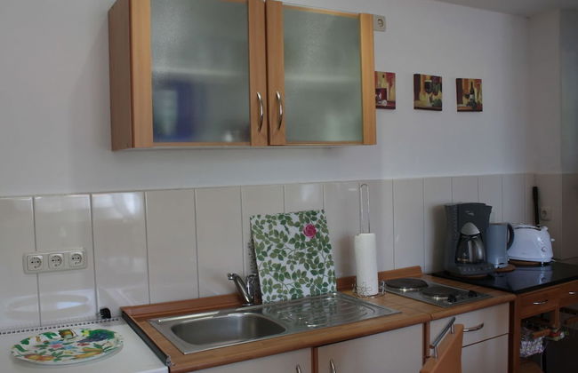 Geraeumige Ferienwohnung an der Ostsee - Foto 8