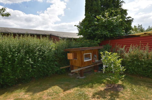 Photo 27 - Apartment in Ravensberg With Bbq, Terrace, Fenced