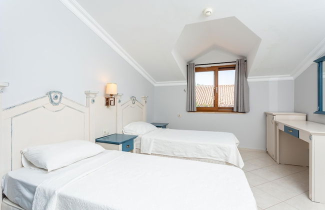 Villa Emel Paradise Private Pool A C Wifi Car Not Required Eco-friendly - 2232 - Foto 46