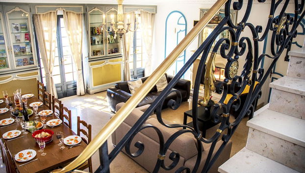 Gite Domaine de Trevety - Foto 2