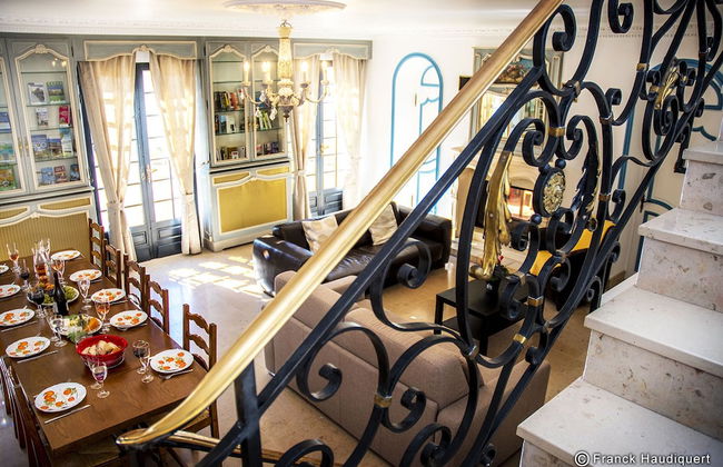 Gite Domaine de Trevety - Photo 2