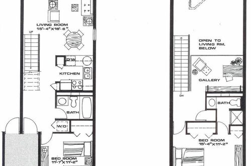 Photo 18 - Turtle Bay Anthurium**ta-155327078401 2 Bedroom Condo by RedAwning