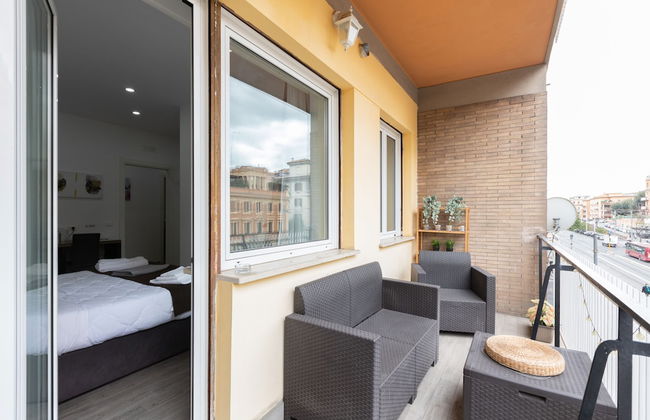 247 LuxuryRooms - Foto 64