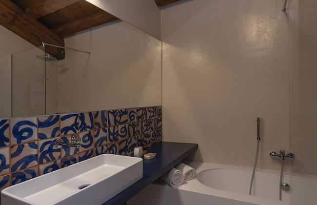 Borgo Giallonardo - Foto 48