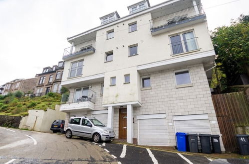 Foto 29 - Beautiful 3-bed Apartment in Gourock