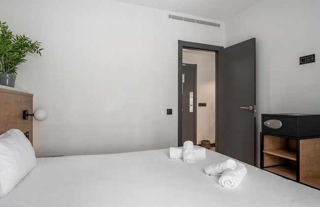 Limehome Madrid Calle de la Madera - Foto 13