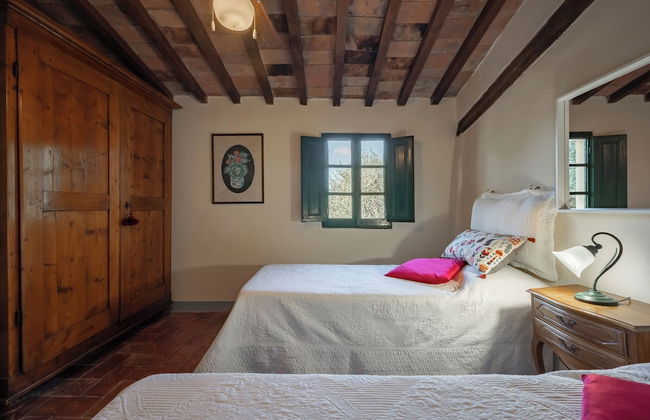 Agriturismo Bio Fattoria Bacio - Foto 34