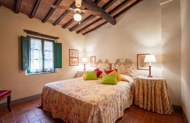 Agriturismo Bio Fattoria Bacio - Foto 20