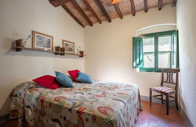 Agriturismo Bio Fattoria Bacio - Foto 17