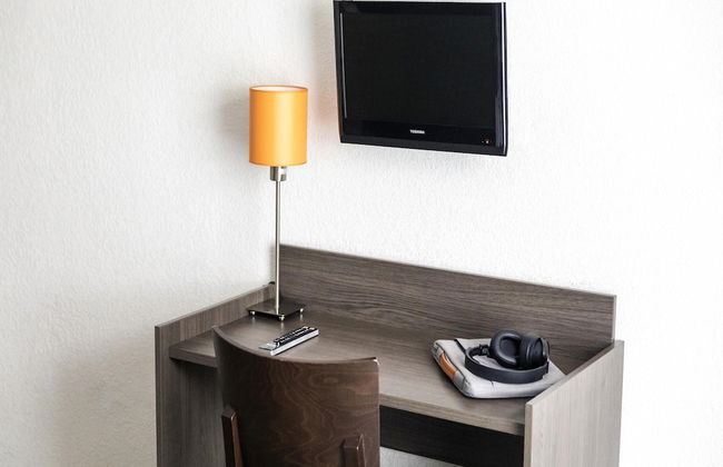 Aparthotel Adagio Access Orléans - Foto 22
