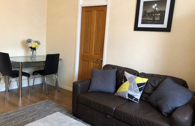 Entire Flat Very Comfortable 1 Bedroom London - Foto 6