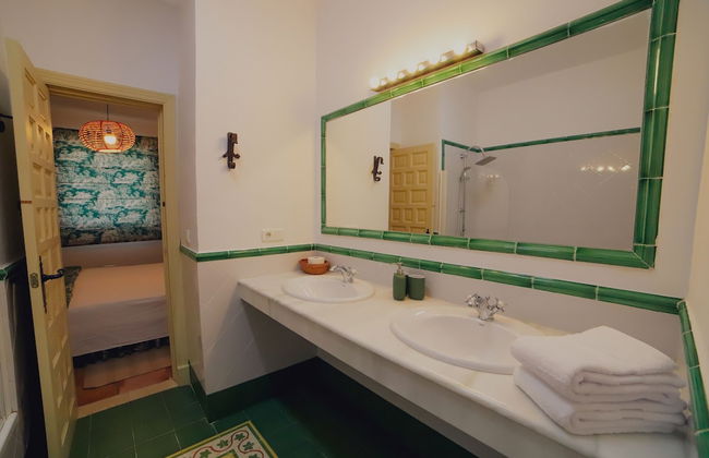 Hacienda El Rosalejo - Foto 46