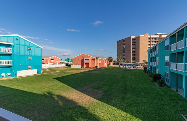 Executive Keys Condominiums on the Beach - Foto 58