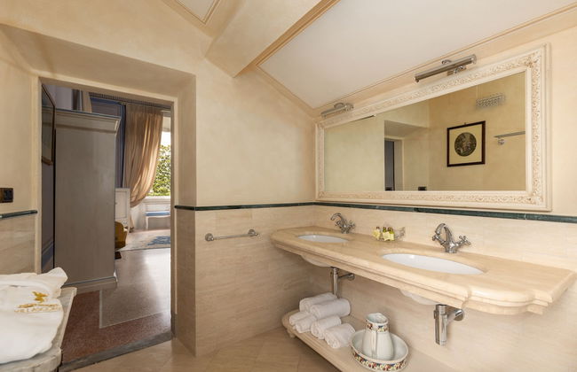 Villa Scorzi - Foto 61