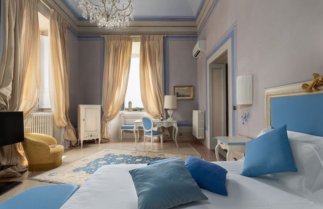 Villa Scorzi - Foto 16