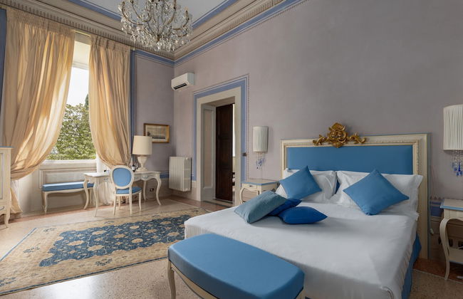 Villa Scorzi - Foto 17