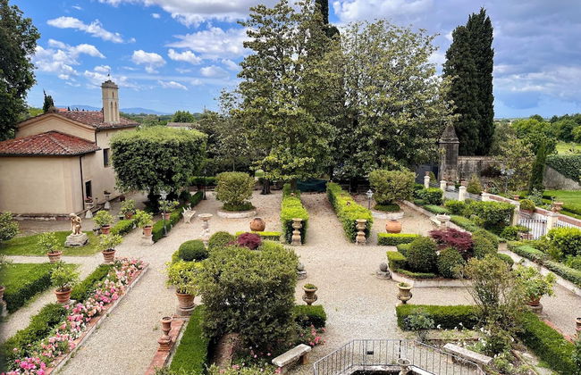 Villa Scorzi - Foto 53