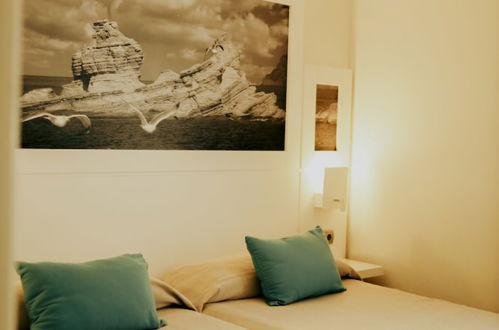 Photo 16 - Apartamentos Bora Bora - Adults Only