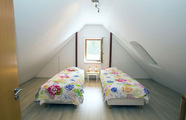Holiday Home in Uelsen Near Bronzezeithof - Foto 5