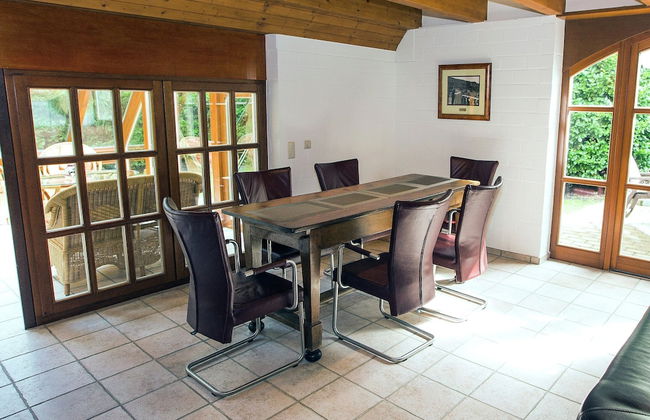 Holiday Home in Uelsen Near Bronzezeithof - Foto 11