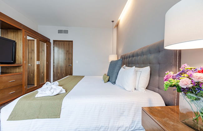 Suites Del Angel - Foto 11